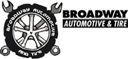 Broadway Automotive & Tire - (Broadway, VA)